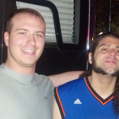 Profile Picture of Nathan Chambers (@NathanHChambers) on Twitter