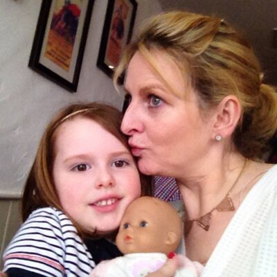 Profile Picture of Deirdre Judge (@judge1_judge) on Twitter