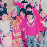 Profile Picture of Neşeli Arılar (@etkinlik_gunlugumm) on Instagram