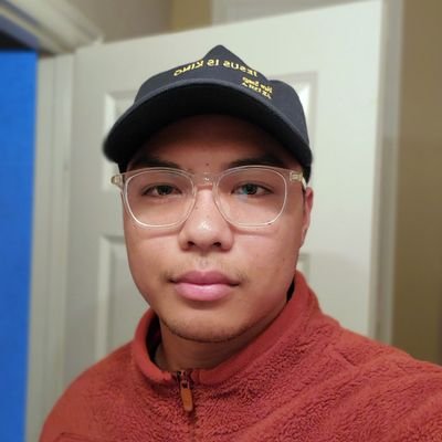 Profile Picture of Aiden Barcelo (@therealaidenbar) on Twitter