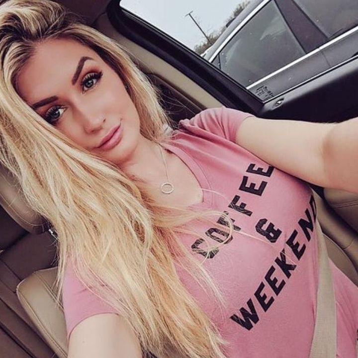 Profile Picture of Kimberly Hedrick (@@kimberlyhedrick0) on Tiktok