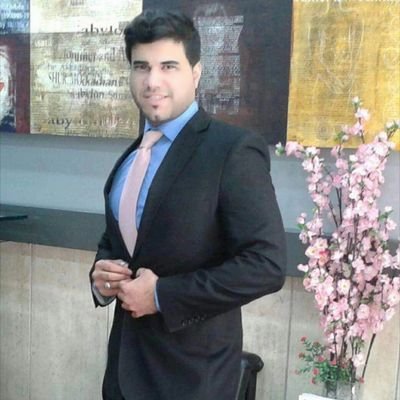 Profile Picture of Thaer Hakim (@Thaer_Nemer) on Twitter