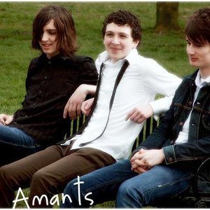 Profile Picture of Les Amants (@lesamantss) on Myspace