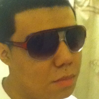 Profile Picture of Joel Rufino (@joel_rufino) on Twitter