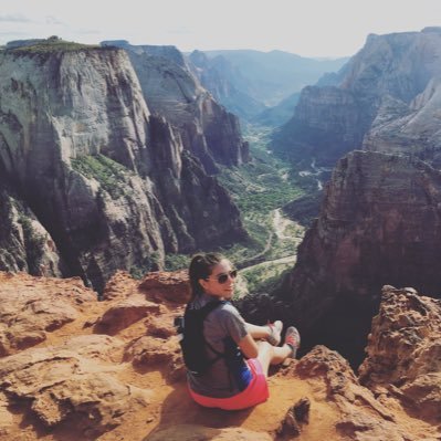 Lilly M. - Twitter Profile Picture of Lilly M. (@LilMartz44) on Twitter