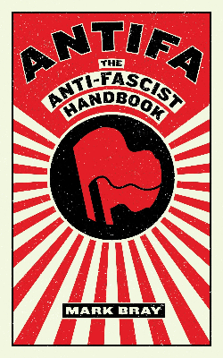 Profile Picture of Antifa: The Anti-Fascist Handbookon Wikipedia