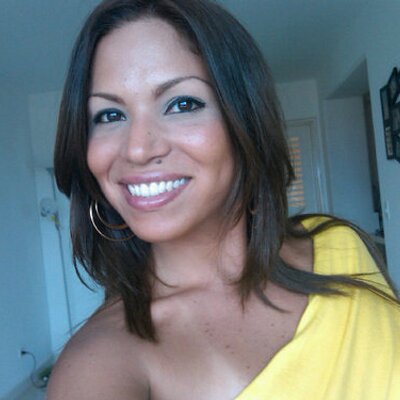 Nancy J. Navas U. - Twitter Profile Picture of Nancy J. Navas U. (@ngenesaret) on Twitter