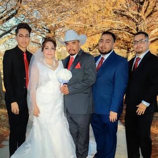 Profile Picture of Betty Mascorro (@mascorrob) on Instagram