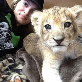 Profile Picture of Claudia Muller (@clau0319) on Pinterest