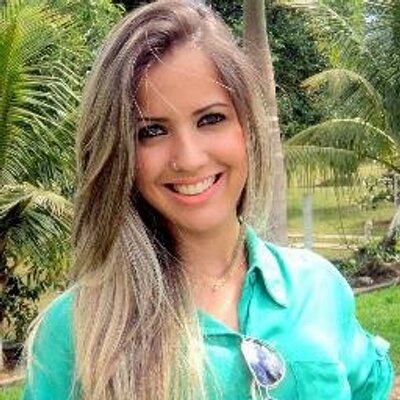 Profile Picture of Ana Paula Vieira (@aana_h) on Twitter