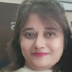 Profile Picture of Monica Bhatia (@MonicaBhatia) on Twitter