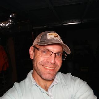 Profile Picture of Jason Slaughter (@jason.slaughter.12720) on Facebook