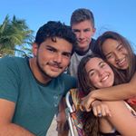 Profile Picture of Lucas Kendrick (@richard_lucas_manwithplan) on Instagram