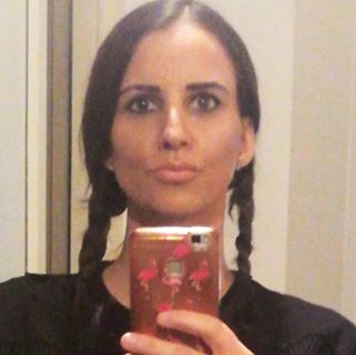 Profile Picture of Francesca Babbi (@francesca.babbi) on Facebook