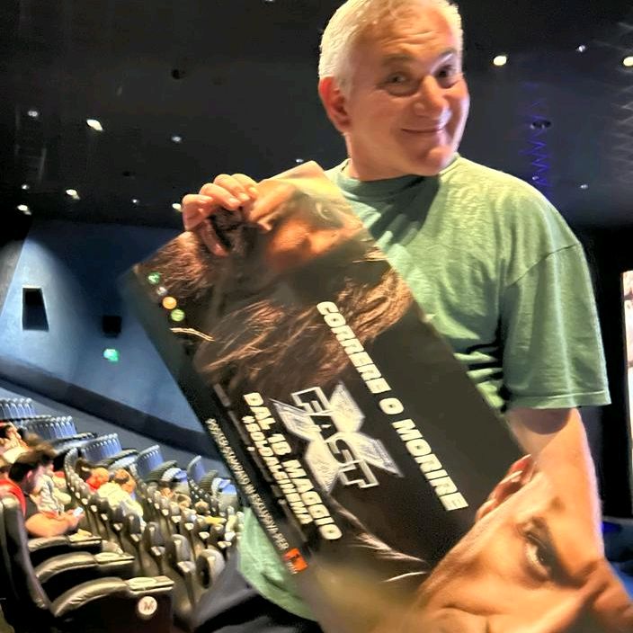 Marco Di Marco - Tiktok Profile Picture of Marco Di Marco (@marcodimarco5) on Tiktok