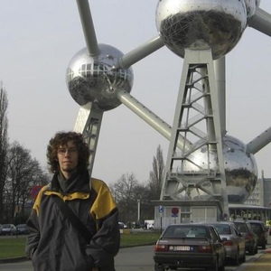 Profile Picture of Steve Drolet (@tasitch) on Myspace