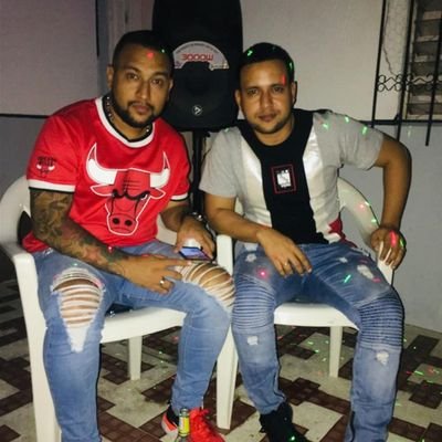 Profile Picture of Jonathan Galarza (@Jonatha27030673) on Twitter