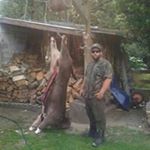 Profile Picture of Brent Hammond (@hammond_brent) on Instagram