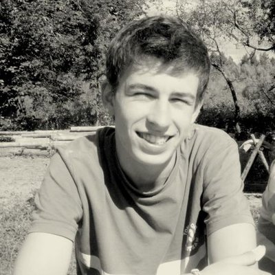 Profile Picture of Justinas Garnelis (@meroult) on Twitter