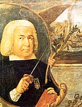 Profile Picture of Simón de Anda y Salazar - Wikipediaon Wikipedia