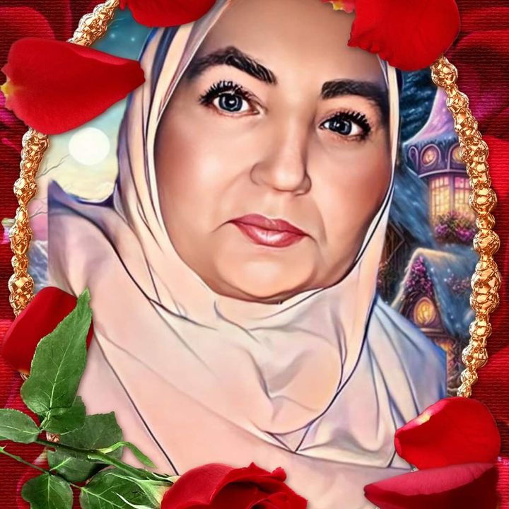 Profile Picture of Gisele Leger (@gisele.leger2) on Tiktok
