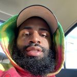 Ha'Rondae - Instagram Profile Picture of Ha'Rondae (@franklin.sainttt) on Instagram