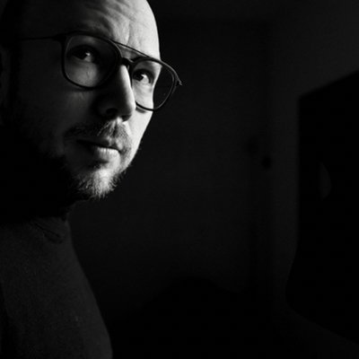 Profile Picture of Kristofer Pasanen (@iPasanen) on Twitter