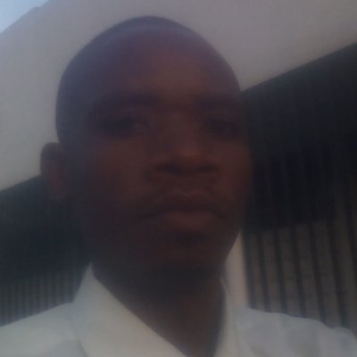 Profile Picture of Jean Baptiste VYIZIGIRO (@JeanBaptisteVY1) on Twitter