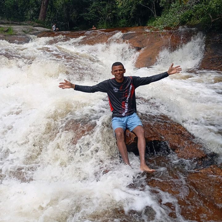Profile Picture of Fernando Fiel (@fernandofiel) on Tiktok