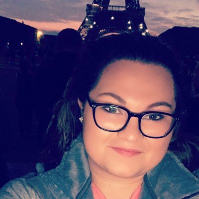 Profile Picture of Jessica McMillen (@Jess_McMillen) on Twitter