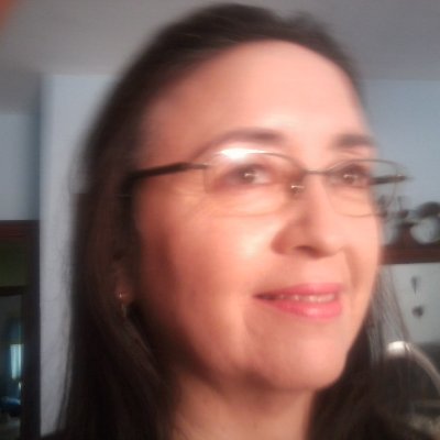 Profile Picture of Ana María Pelc (@AnaPelc) on Twitter
