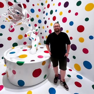Profile Picture of Ben Lane (@benjamin_lane) on Instagram