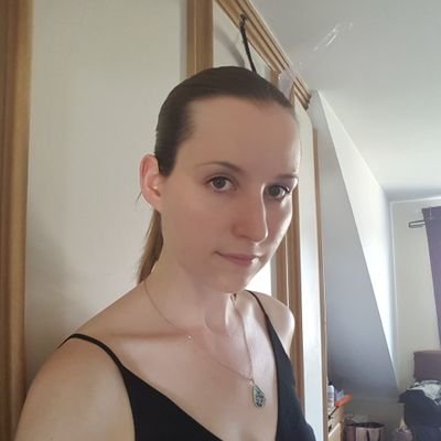 Profile Picture of Heather Simmonds (@hgsimmonds) on Twitter