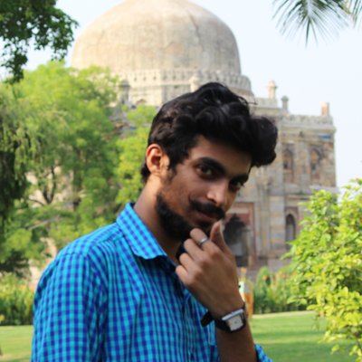 Profile Picture of Kulvinder Singh Jatt (@Kulvind49978273) on Twitter