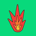 Profile Picture of FLEPS (@galeriaprotesta) on Instagram