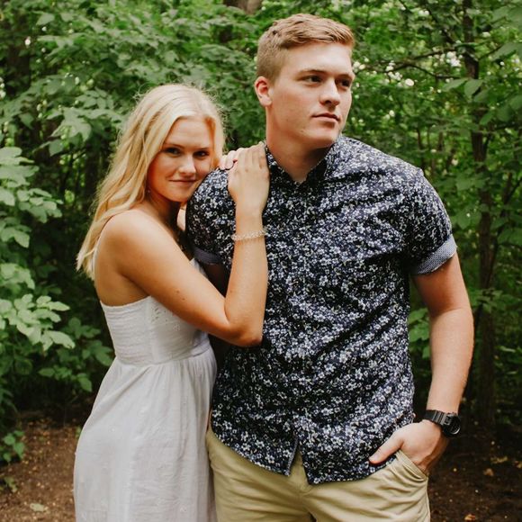 Profile Picture of Taft Manship (@taftmanship) on Poshmark