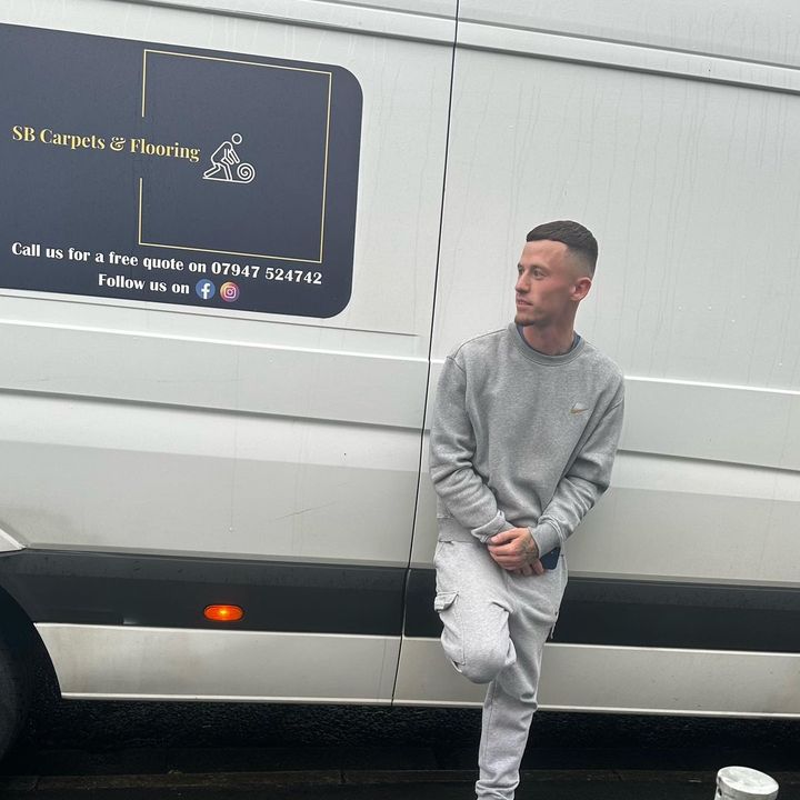 Profile Picture of Scottbird (@scottbirddd) on Tiktok