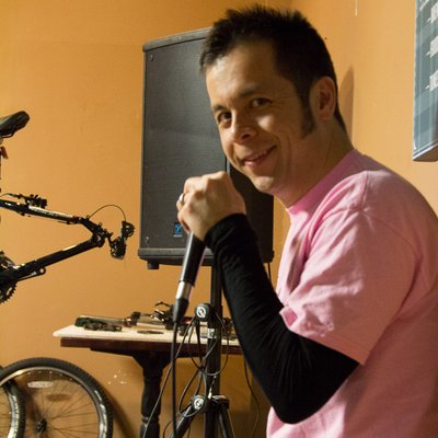 Profile Picture of Matt Krull (@matt_krull) on Twitter