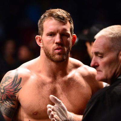 Profile Picture of Nathan Lucas (@NathanLucasWGWF) on Twitter
