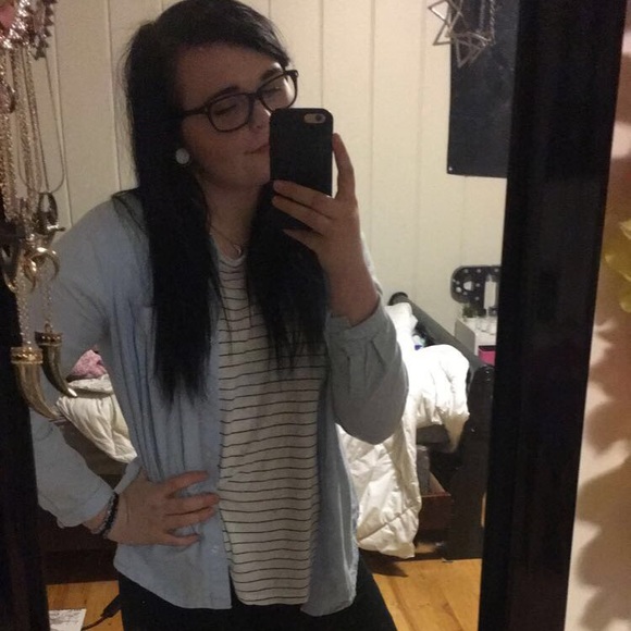 Profile Picture of Summer Shanholtzer (@summershan) on Poshmark