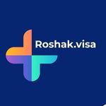 Profile Picture of مشاوره  مهاجرت و پناهندگی، کیس (@roshak.visa) on Instagram
