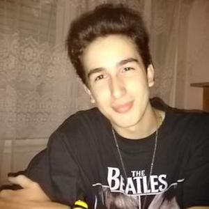 Profile Picture of Joel Martino (@joelmartino118) on Twitter