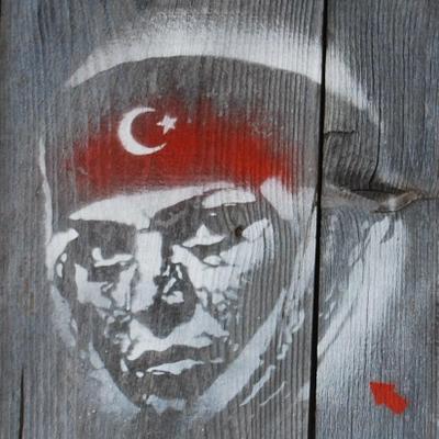 Profile Picture of Donald Hahn (@duckorgrouse) on Twitter