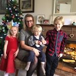 Profile Picture of Tina Jakeman (@tinajakeman) on Instagram