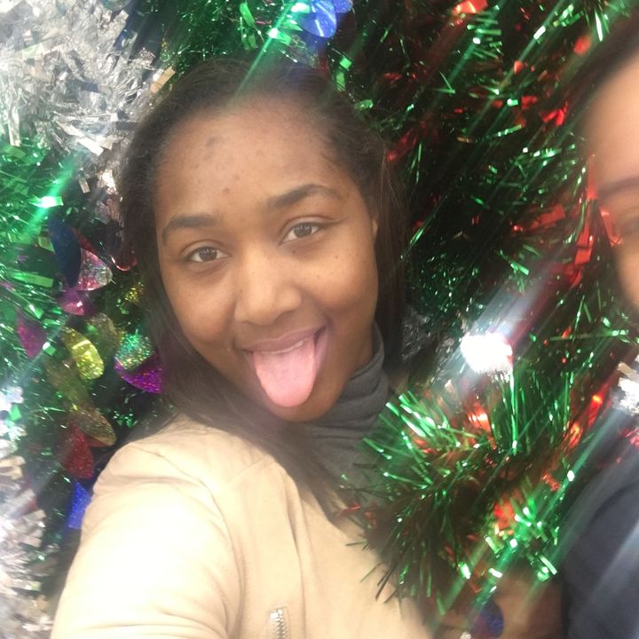 Profile Picture of Octavia Maxwell (@octaviamaxwell3) on Tiktok