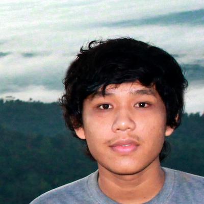 Profile Picture of Ernesto Andre Yulian (@ErnestLiyan) on Twitter