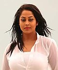 Profile Picture of Asha Bordoloion Wikipedia
