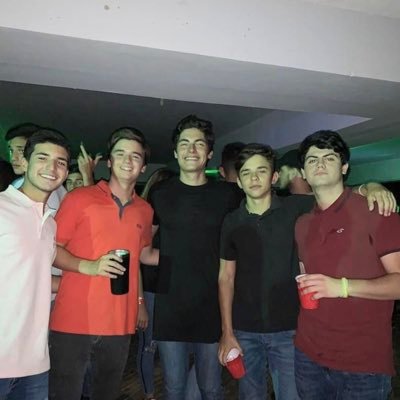 Profile Picture of Daniel Grimaldi (@ComicsDaniel) on Twitter