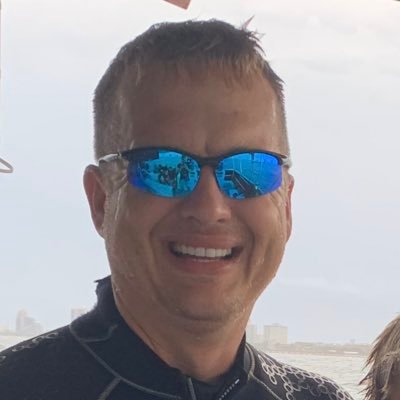 Profile Picture of Michael Hallman (@coachhallman) on Twitter