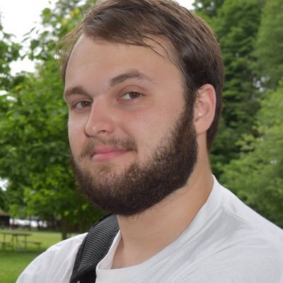 Profile Picture of Bryan Zych (@zychy3) on Twitter